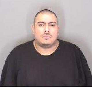 Janitzo Martinez a registered Sex Offender of California