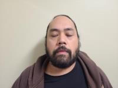 Jan Michael Peralta a registered Sex Offender of California