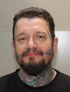 Jason Lee Brakebill a registered Sex Offender of California