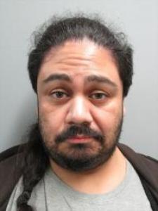 Jason Anton Cruz a registered Sex Offender of California