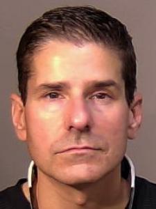 Jason Paul Hemenway a registered Sex Offender of California