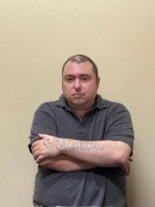 Jason Allen Mabry a registered Sex Offender of California