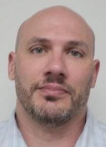 Jason Ray Pierce a registered Sex Offender of California