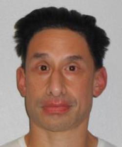 Jason Pomare a registered Sex Offender of California