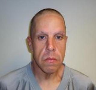 Jason James Reaume a registered Sex Offender of California