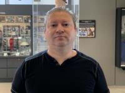 Jason Keith Renaux a registered Sex Offender of California