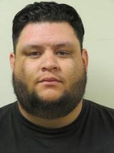 Jason Brandon Rodriguez a registered Sex Offender of California