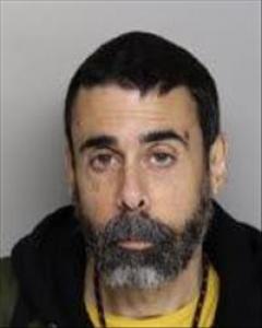 Jason Bryan Scarcello a registered Sex Offender of California