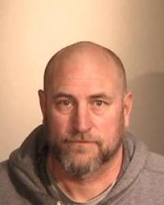 Jason Dale Skinner a registered Sex Offender of California
