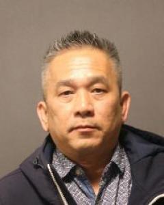Jason Thach a registered Sex Offender of California
