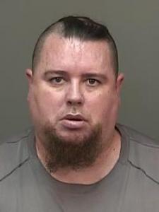 Jason Michael Thomas a registered Sex Offender of California