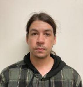 Jason Allen Walsh a registered Sex Offender of California