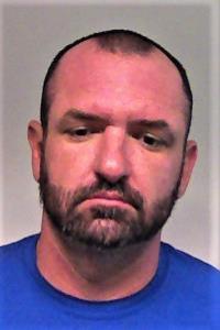 Jason Lee Williams a registered Sex Offender of California