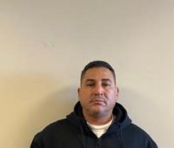 Jason Zaragoza a registered Sex Offender of California