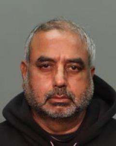 Jaswinder Singh a registered Sex Offender of California