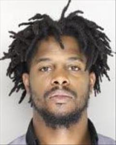 Javan Montreal Payne a registered Sex Offender of California