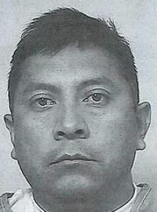 Javier Bautista-valdez a registered Sex Offender of California