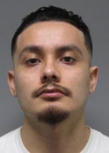 Javier Nicolas Bravo a registered Sex Offender of California