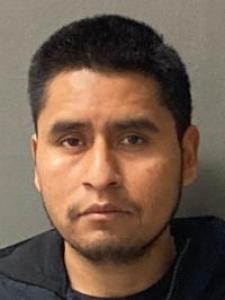 Javier Olivera Cenobio a registered Sex Offender of California