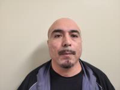 Javier Cibrian a registered Sex Offender of California