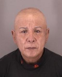 Javier Jose Contreras a registered Sex Offender of California