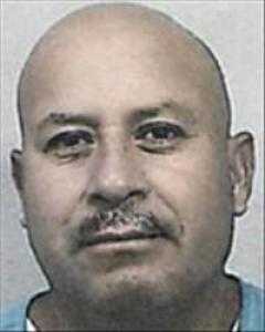 Javier Mendoza Gomez a registered Sex Offender of California