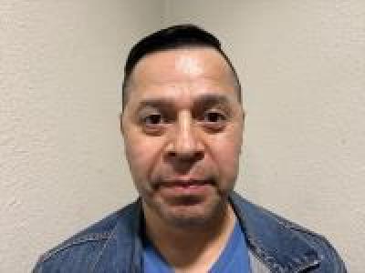 Javier Arturo Guzman a registered Sex Offender of California