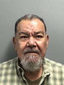 Javier Garcia Hidalgo a registered Sex Offender of California
