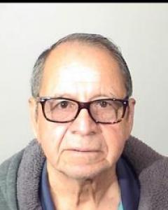 Javier Molina Jaramillo a registered Sex Offender of California