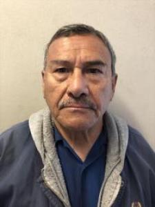 Javier Gonzalez Lamas a registered Sex Offender of California