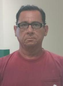 Javier Deleno Magdaleno a registered Sex Offender of California