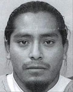 Javier Mendez a registered Sex Offender of California