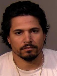 Javier Stewart Mendez a registered Sex Offender of California