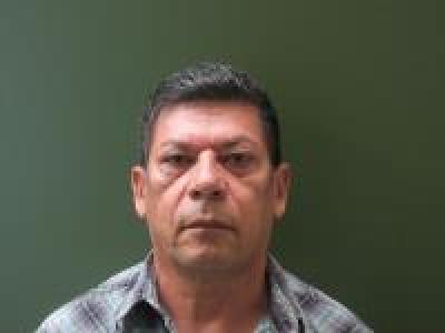 Javier Marin Mendoza a registered Sex Offender of California