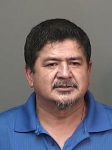 Javier Ortega Paz Jr a registered Sex Offender of California