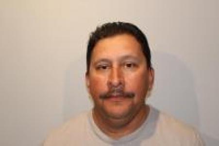 Javier Ramirez a registered Sex Offender of California
