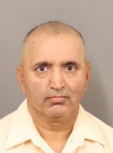 Jawed A Sayed a registered Sex Offender of California