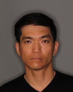 Jay Jae Yong Lee a registered Sex Offender of California