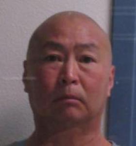 Jay Suhama a registered Sex Offender of California