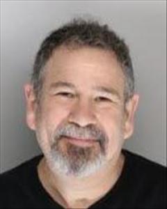 Jeffery Brian Feldman a registered Sex Offender of California