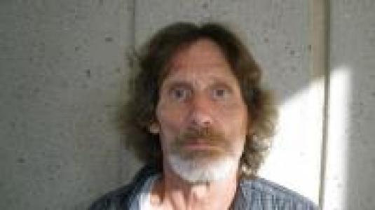 Jeffery James Semenoff a registered Sex Offender of California