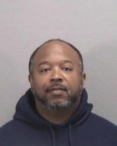 Jeffery Leon Toney II a registered Sex Offender of California