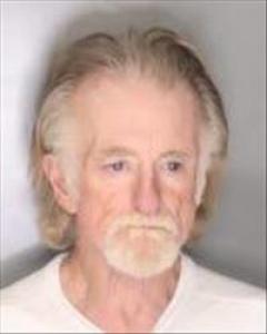 Jeffery Harold Wall a registered Sex Offender of California