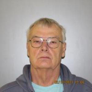 Jeffrey Lee Barnhill a registered Sex Offender of California