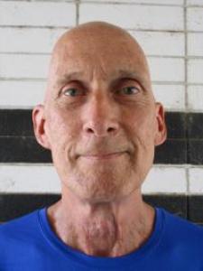 Jeffrey Clarke Cameron a registered Sex Offender of California