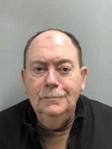 Jeffrey Lee Gridley a registered Sex Offender of California