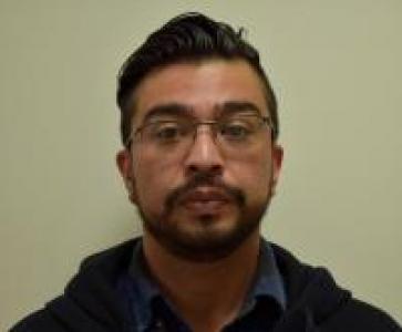 Jeffrey Moreno a registered Sex Offender of California