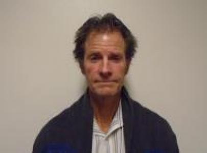 Jeffrey Wayne Perkins a registered Sex Offender of California