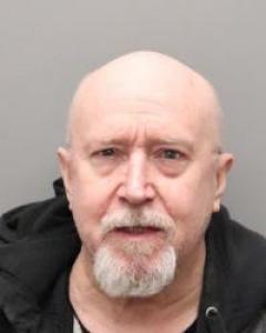 Jeffrey Lyman Stephens a registered Sex Offender of California