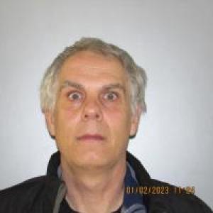 Jeffrey Leon Totten a registered Sex Offender of California